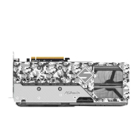 ASRock Radeon RX 7600 XT Steel Legend OC 16GB GDDR6 - 1216987 - zdjęcie 4